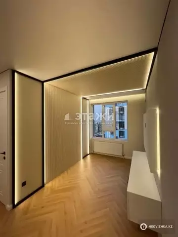 1-комнатная квартира, этаж 7 из 9, 32 м²