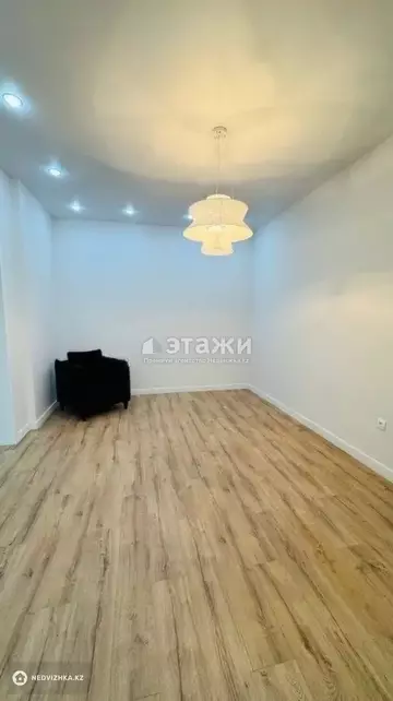 1-комнатная квартира, этаж 7 из 16, 40 м²