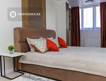 2-комнатная квартира, этаж 5 из 13, 60 м², Посуточно