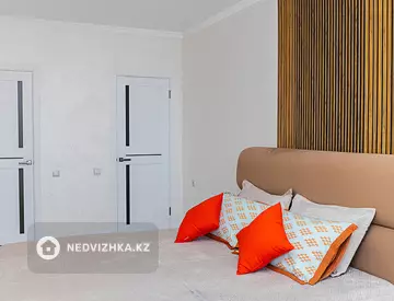 2-комнатная квартира, этаж 5 из 13, 60 м², Посуточно