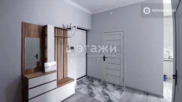 70 м², 3-комнатная квартира, этаж 17 из 18, 70 м², посуточно, изображение - 4