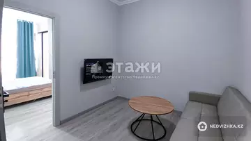 70 м², 3-комнатная квартира, этаж 17 из 18, 70 м², посуточно, изображение - 5
