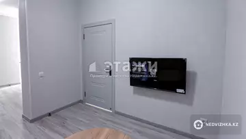70 м², 3-комнатная квартира, этаж 17 из 18, 70 м², посуточно, изображение - 6
