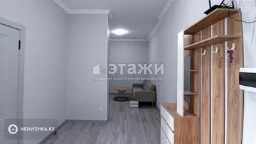 70 м², 3-комнатная квартира, этаж 17 из 18, 70 м², посуточно, изображение - 8