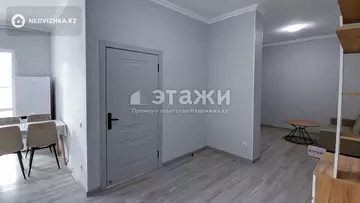 70 м², 3-комнатная квартира, этаж 17 из 18, 70 м², посуточно, изображение - 10