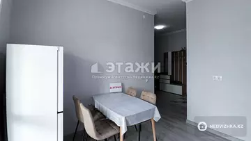 70 м², 3-комнатная квартира, этаж 17 из 18, 70 м², посуточно, изображение - 11