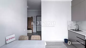 70 м², 3-комнатная квартира, этаж 17 из 18, 70 м², посуточно, изображение - 12