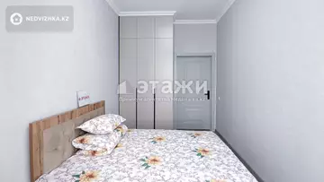 70 м², 3-комнатная квартира, этаж 17 из 18, 70 м², посуточно, изображение - 16