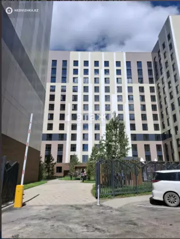 1-комнатная квартира, этаж 5 из 12, 36 м²