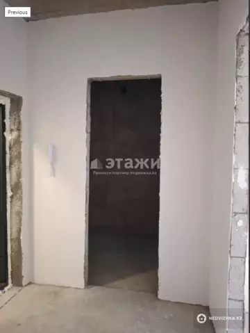 1-комнатная квартира, этаж 5 из 12, 36 м²