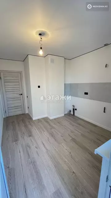 1-комнатная квартира, этаж 4 из 9, 35 м²