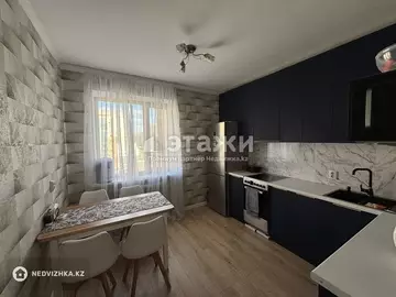 1-комнатная квартира, этаж 5 из 12, 40 м²