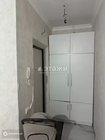 2-комнатная квартира, этаж 4 из 7, 69 м²