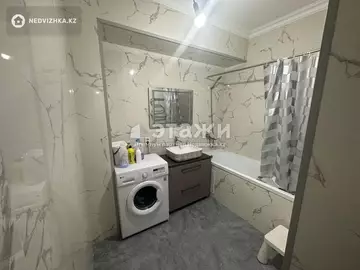 2-комнатная квартира, этаж 4 из 7, 69 м²