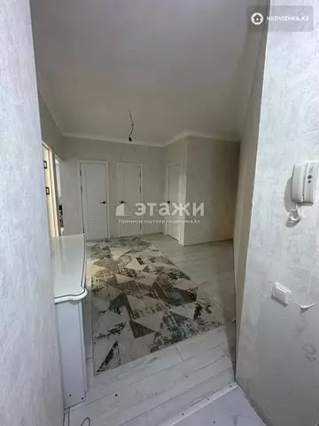 2-комнатная квартира, этаж 4 из 7, 69 м²