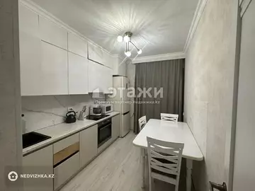 2-комнатная квартира, этаж 4 из 7, 69 м²