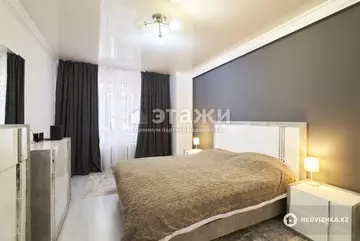 2-комнатная квартира, этаж 1 из 12, 57 м²