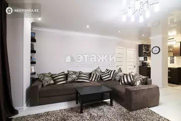 2-комнатная квартира, этаж 1 из 12, 57 м²