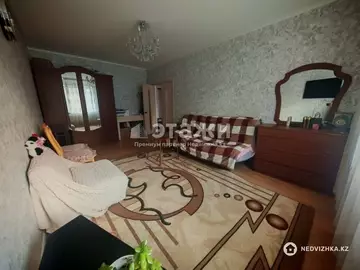 1-комнатная квартира, этаж 3 из 5, 38 м²