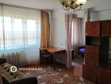 2-комнатная квартира, этаж 5 из 5, 45 м²