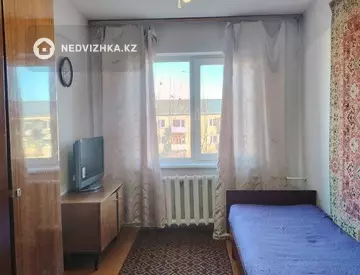 45 м², 2-комнатная квартира, этаж 5 из 5, 45 м², изображение - 7