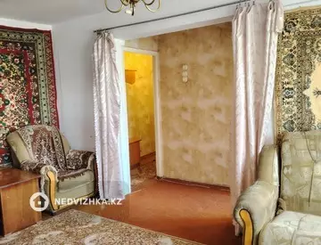 45 м², 2-комнатная квартира, этаж 5 из 5, 45 м², изображение - 6