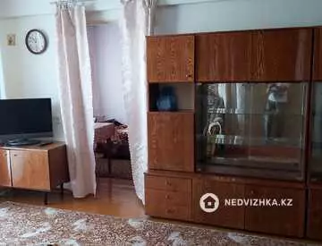 45 м², 2-комнатная квартира, этаж 5 из 5, 45 м², изображение - 4