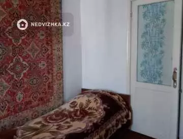 45 м², 2-комнатная квартира, этаж 5 из 5, 45 м², изображение - 8