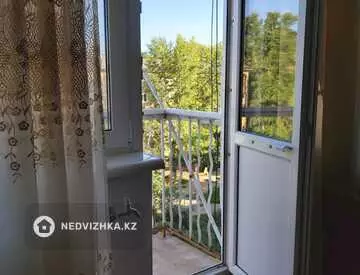 45 м², 2-комнатная квартира, этаж 5 из 5, 45 м², изображение - 5