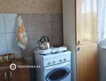 45 м², 2-комнатная квартира, этаж 5 из 5, 45 м², изображение - 9