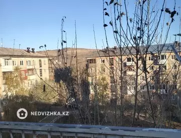45 м², 2-комнатная квартира, этаж 5 из 5, 45 м², изображение - 11