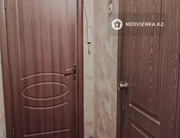 45 м², 2-комнатная квартира, этаж 5 из 5, 45 м², изображение - 10