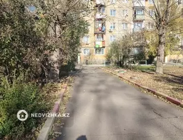 45 м², 2-комнатная квартира, этаж 5 из 5, 45 м², изображение - 12