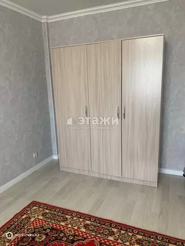 1-комнатная квартира, этаж 8 из 9, 40 м²