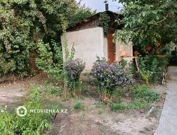 1-комнатный дом, 6 соток, 30 м²