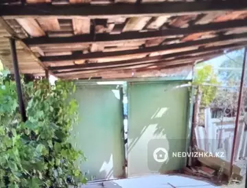 1-комнатный дом, 6 соток, 30 м²