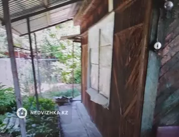 1-комнатный дом, 6 соток, 30 м²