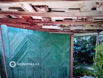 1-комнатный дом, 6 соток, 30 м²