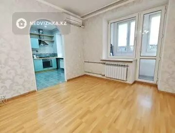 3-комнатная квартира, этаж 4 из 4, 77 м²