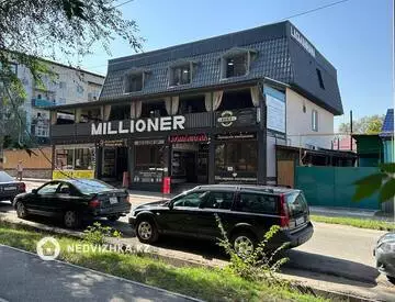 Общепит в отдельно стоящее здание, этаж 1 из 2, 166 м², на длительный срок