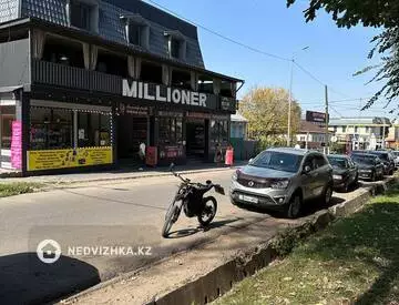 Общепит в отдельно стоящее здание, этаж 1 из 2, 166 м², на длительный срок