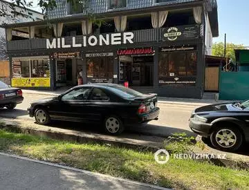 Общепит в отдельно стоящее здание, этаж 1 из 2, 166 м², на длительный срок