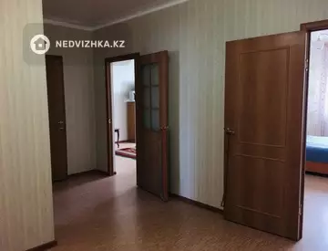 3-комнатная квартира, этаж 6 из 12, 83 м²