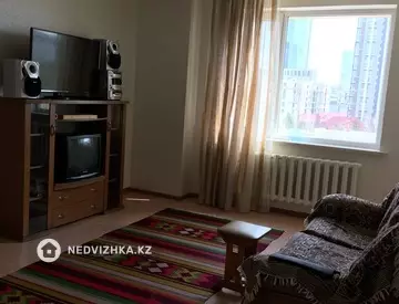 3-комнатная квартира, этаж 6 из 12, 83 м²