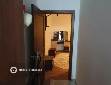 61.2 м², 2-комнатная квартира, этаж 7 из 10, 61 м², изображение - 9