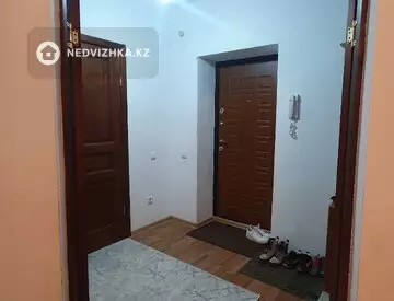 61.2 м², 2-комнатная квартира, этаж 7 из 10, 61 м², изображение - 12