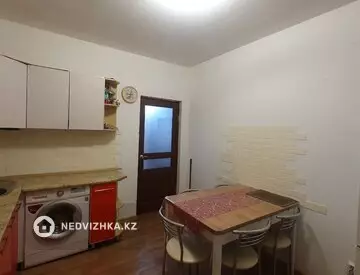 61.2 м², 2-комнатная квартира, этаж 7 из 10, 61 м², изображение - 8