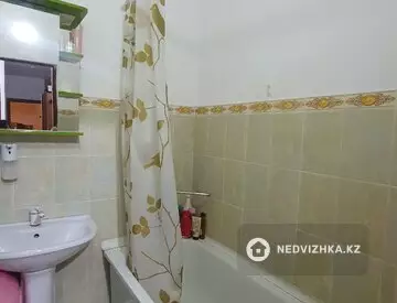 61.2 м², 2-комнатная квартира, этаж 7 из 10, 61 м², изображение - 17