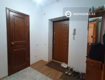 61.2 м², 2-комнатная квартира, этаж 7 из 10, 61 м², изображение - 13
