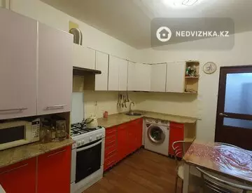 61.2 м², 2-комнатная квартира, этаж 7 из 10, 61 м², изображение - 7